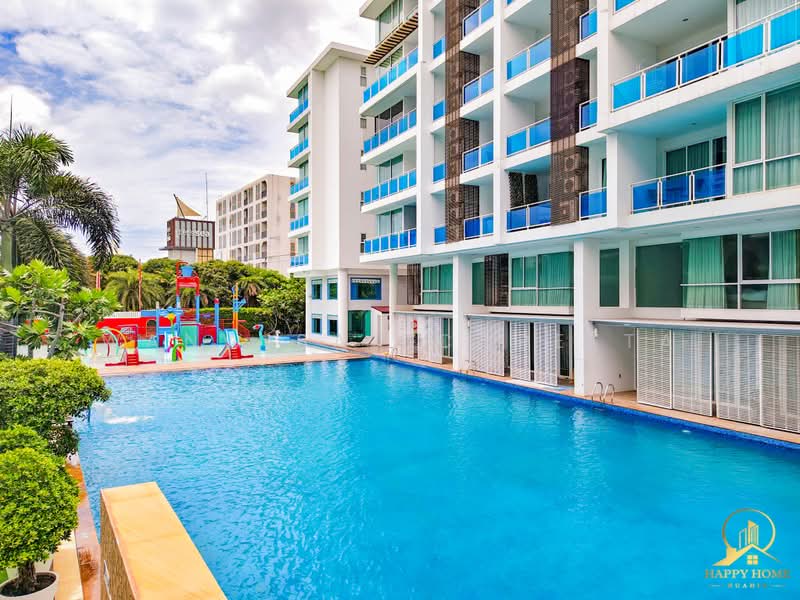 My Resort Hua Hin, Prachuap Khiri Khan, ถนนตะเกียบ, Nong Kae, Hua Hin, Prachuap Khiri Khan, 2 Bedrooms, 76 sqm, Condo For Sale, by Wanwisa Scopetta, 500483655 - DDproperty.com