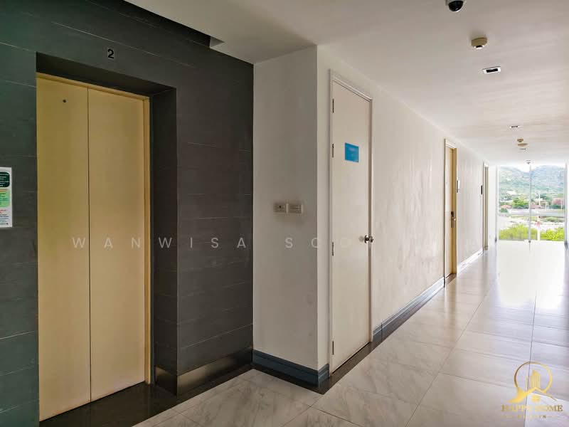 My Resort Hua Hin, Prachuap Khiri Khan, ถนนตะเกียบ, Nong Kae, Hua Hin, Prachuap Khiri Khan, 2 Bedrooms, 76 sqm, Condo For Sale, by Wanwisa Scopetta, 500483655 - DDproperty.com