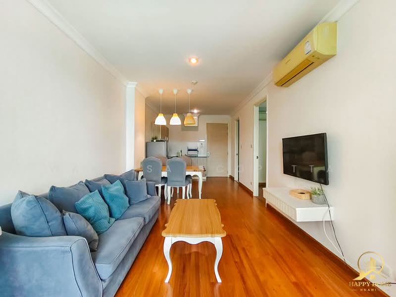 My Resort Hua Hin, Prachuap Khiri Khan, ถนนตะเกียบ, Nong Kae, Hua Hin, Prachuap Khiri Khan, 2 Bedrooms, 76 sqm, Condo For Sale, by Wanwisa Scopetta, 500483655 - DDproperty.com