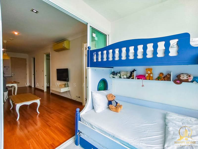 My Resort Hua Hin, Prachuap Khiri Khan, ถนนตะเกียบ, Nong Kae, Hua Hin, Prachuap Khiri Khan, 2 Bedrooms, 76 sqm, Condo For Sale, by Wanwisa Scopetta, 500483655 - DDproperty.com