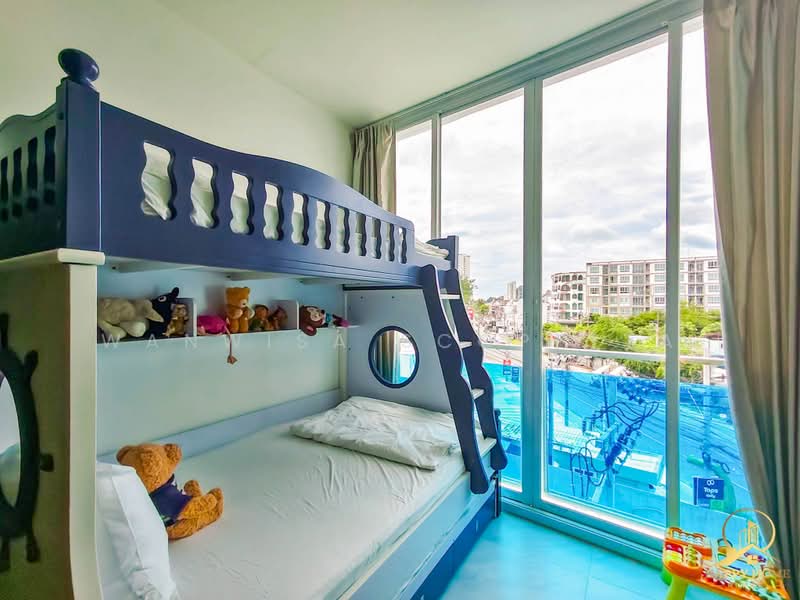 My Resort Hua Hin : มายรีสอร์ท หัวหิน, ประจวบคีรีขันธ์, ถนนตะเกียบ, หนองแก, หัวหิน, ประจวบคีรีขันธ์, 76 ตร.ม., คอนโด ขาย, โดย Wanwisa Scopetta, 500483655 - DDproperty.com