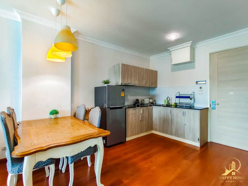 My Resort Hua Hin, Prachuap Khiri Khan, ถนนตะเกียบ, Nong Kae, Hua Hin, Prachuap Khiri Khan, 2 Bedrooms, 76 sqm, Condo For Sale, by Wanwisa Scopetta, 500483655 - DDproperty.com