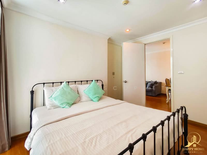 My Resort Hua Hin, Prachuap Khiri Khan, ถนนตะเกียบ, Nong Kae, Hua Hin, Prachuap Khiri Khan, 2 Bedrooms, 76 sqm, Condo For Sale, by Wanwisa Scopetta, 500483655 - DDproperty.com
