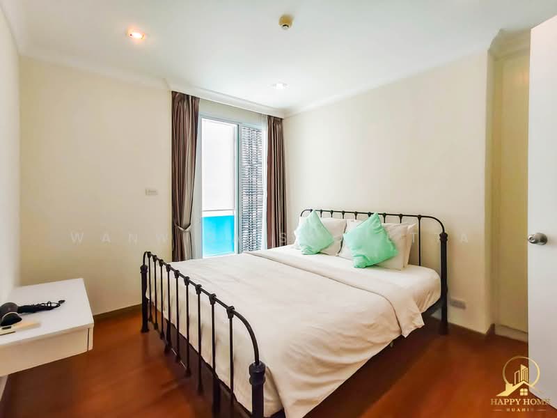 My Resort Hua Hin, Prachuap Khiri Khan, ถนนตะเกียบ, Nong Kae, Hua Hin, Prachuap Khiri Khan, 2 Bedrooms, 76 sqm, Condo For Sale, by Wanwisa Scopetta, 500483655 - DDproperty.com
