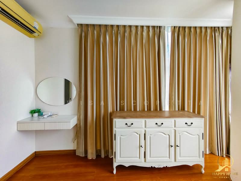 My Resort Hua Hin, Prachuap Khiri Khan, ถนนตะเกียบ, Nong Kae, Hua Hin, Prachuap Khiri Khan, 2 Bedrooms, 76 sqm, Condo For Sale, by Wanwisa Scopetta, 500483655 - DDproperty.com