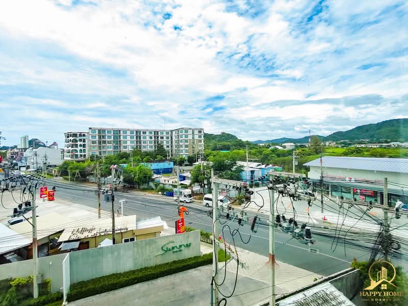 My Resort Hua Hin, Prachuap Khiri Khan, ถนนตะเกียบ, Nong Kae, Hua Hin, Prachuap Khiri Khan, 2 Bedrooms, 76 sqm, Condo For Sale, by Wanwisa Scopetta, 500483655 - DDproperty.com