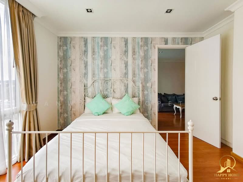 My Resort Hua Hin, Prachuap Khiri Khan, ถนนตะเกียบ, Nong Kae, Hua Hin, Prachuap Khiri Khan, 2 Bedrooms, 76 sqm, Condo For Sale, by Wanwisa Scopetta, 500483655 - DDproperty.com