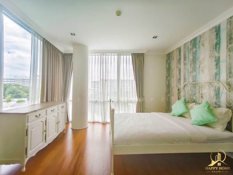 My Resort Hua Hin, Prachuap Khiri Khan, ถนนตะเกียบ, Nong Kae, Hua Hin, Prachuap Khiri Khan, 2 Bedrooms, 76 sqm, Condo For Sale, by Wanwisa Scopetta, 500483655 - DDproperty.com