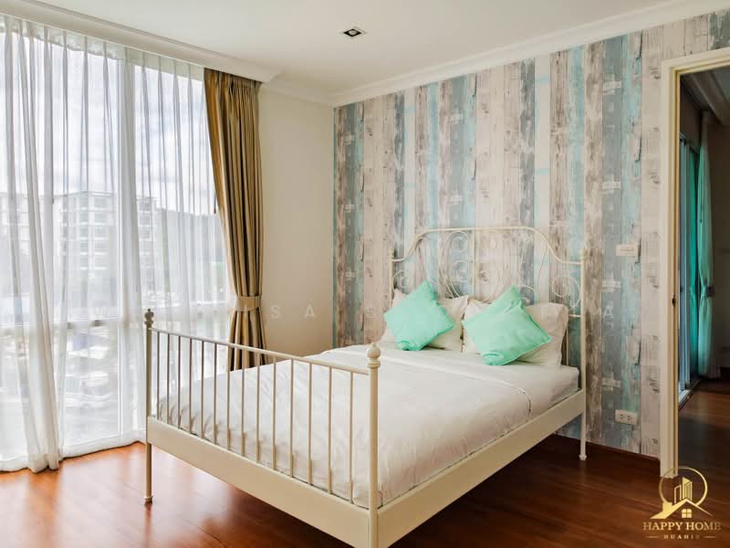My Resort Hua Hin, Prachuap Khiri Khan, ถนนตะเกียบ, Nong Kae, Hua Hin, Prachuap Khiri Khan, 2 Bedrooms, 76 sqm, Condo For Sale, by Wanwisa Scopetta, 500483655 - DDproperty.com