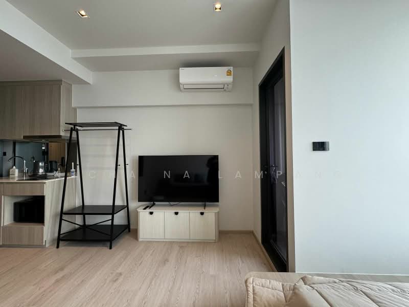 Reference Sathorn-Wongwianyai, Bangkok, Krung Thonburi 2 Alley, Bang Lam Phu Lang, Khlong San, Bangkok, 1 Bedroom, 27 sqm, Condo For Sale, by Nicha Na Lampang, 500483657 - DDproperty.com