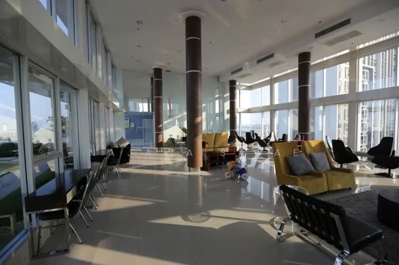 Supalai Lite Sathorn-Charoenrat : ศุภาลัย ไลท์ สาทร-เจริญราษฎร์, กรุงเทพ, 29 ถนนเจริญราษฎร์, บางโคล่, บางคอแหลม, กรุงเทพ, 49 ตร.ม., คอนโด ให้เช่า, โดย Najawa Salae, 500483663 - DDproperty.com