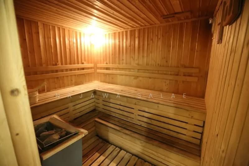 Supalai Lite Sathorn-Charoenrat, Bangkok, 29 Charoenrat Road, Bang Klo, Bang Kho Laem, Bangkok, 1 Bedroom, 49 sqm, Condo For Rent, by Najawa Salae, 500483663 - DDproperty.com