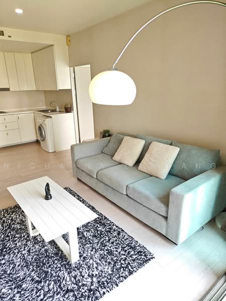 Noble Solo, Bangkok, 988 Thong Lo, Khlong Tan Nua, Watthana, Bangkok, 1 Bedroom, 55 sqm, Condo For Sale, by Nicha Na Lampang, 500483664 - DDproperty.com