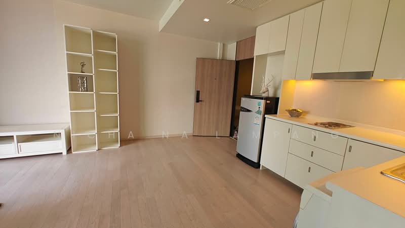 Noble Solo, Bangkok, 988 Thong Lo, Khlong Tan Nua, Watthana, Bangkok, 1 Bedroom, 55 sqm, Condo For Sale, by Nicha Na Lampang, 500483664 - DDproperty.com