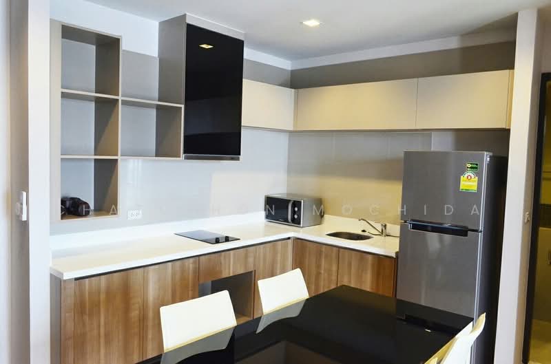 Rhythm Sathorn : ริทึ่ม สาทร, กรุงเทพ, 141 ซอยสาทร 21, ยานนาวา, สาทร, กรุงเทพ, 66 ตร.ม., คอนโด ให้เช่า, โดย Chatuphon Mochida, 500483665 - DDproperty.com
