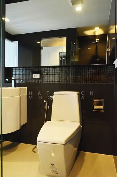 Rhythm Sathorn, Bangkok, 141 Soi Sathorn 21, Yan Nawa, Sathon, Bangkok, 2 Bedrooms, 66 sqm, Condo For Rent, by Chatuphon Mochida, 500483665 - DDproperty.com