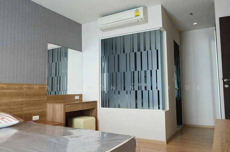 Rhythm Sathorn : ริทึ่ม สาทร, กรุงเทพ, 141 ซอยสาทร 21, ยานนาวา, สาทร, กรุงเทพ, 66 ตร.ม., คอนโด ให้เช่า, โดย Chatuphon Mochida, 500483665 - DDproperty.com