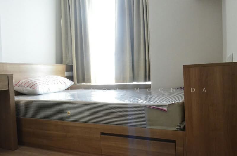 Rhythm Sathorn, Bangkok, 141 Soi Sathorn 21, Yan Nawa, Sathon, Bangkok, 2 Bedrooms, 66 sqm, Condo For Rent, by Chatuphon Mochida, 500483665 - DDproperty.com