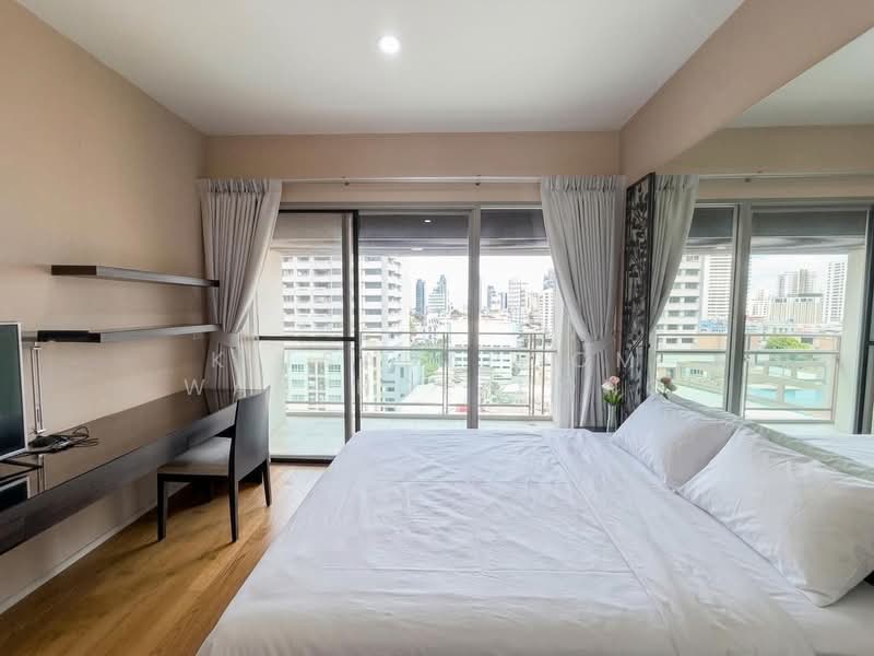 The Madison, Bangkok, Sukhumvit 41, Khlong Tan Nua, Watthana, Bangkok, 2 Bedrooms, 115 sqm, Condo For Rent, by Kitsadapoom Wanpholthong, 500483666 - DDproperty.com