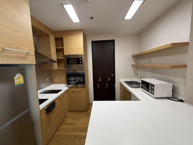The Madison, Bangkok, Sukhumvit 41, Khlong Tan Nua, Watthana, Bangkok, 2 Bedrooms, 115 sqm, Condo For Rent, by Kitsadapoom Wanpholthong, 500483666 - DDproperty.com
