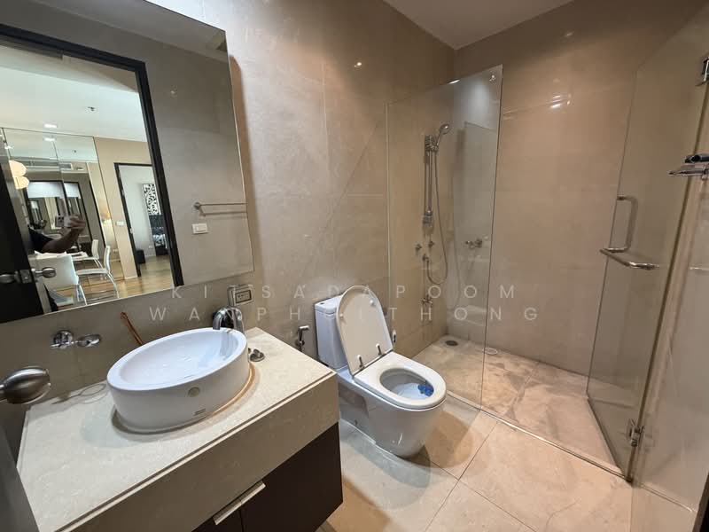 The Madison, Bangkok, Sukhumvit 41, Khlong Tan Nua, Watthana, Bangkok, 2 Bedrooms, 115 sqm, Condo For Rent, by Kitsadapoom Wanpholthong, 500483666 - DDproperty.com