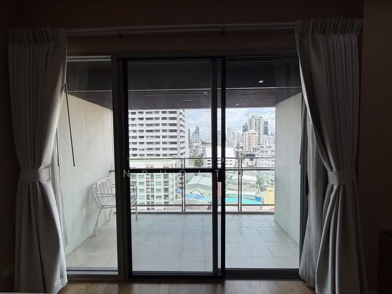 The Madison, Bangkok, Sukhumvit 41, Khlong Tan Nua, Watthana, Bangkok, 2 Bedrooms, 115 sqm, Condo For Rent, by Kitsadapoom Wanpholthong, 500483666 - DDproperty.com