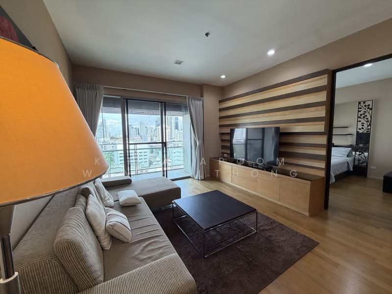 The Madison, Bangkok, Sukhumvit 41, Khlong Tan Nua, Watthana, Bangkok, 2 Bedrooms, 115 sqm, Condo For Rent, by Kitsadapoom Wanpholthong, 500483666 - DDproperty.com
