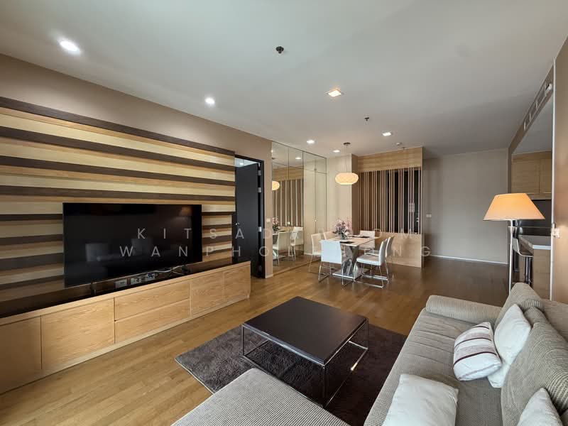 The Madison, Bangkok, Sukhumvit 41, Khlong Tan Nua, Watthana, Bangkok, 2 Bedrooms, 115 sqm, Condo For Rent, by Kitsadapoom Wanpholthong, 500483666 - DDproperty.com
