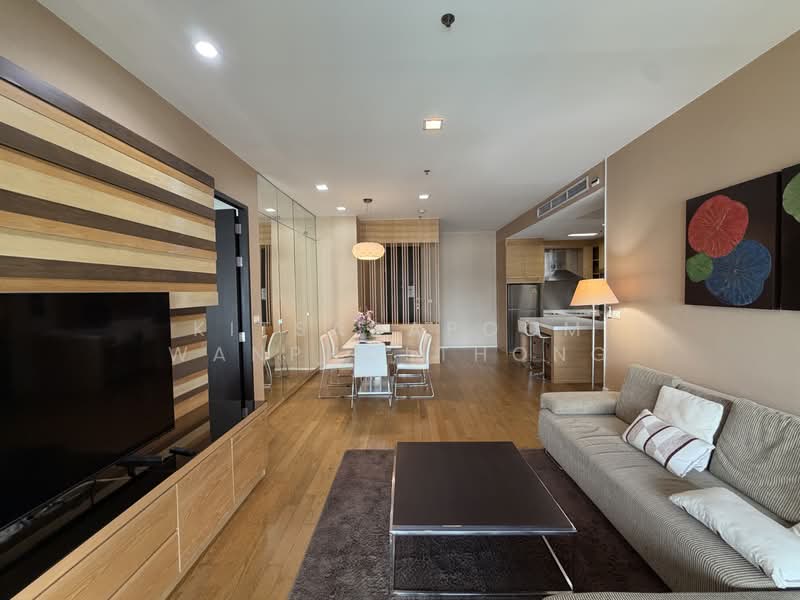 The Madison, Bangkok, Sukhumvit 41, Khlong Tan Nua, Watthana, Bangkok, 2 Bedrooms, 115 sqm, Condo For Rent, by Kitsadapoom Wanpholthong, 500483666 - DDproperty.com