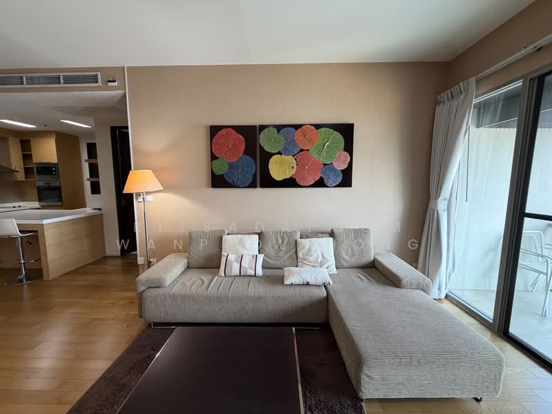 The Madison, Bangkok, Sukhumvit 41, Khlong Tan Nua, Watthana, Bangkok, 2 Bedrooms, 115 sqm, Condo For Rent, by Kitsadapoom Wanpholthong, 500483666 - DDproperty.com