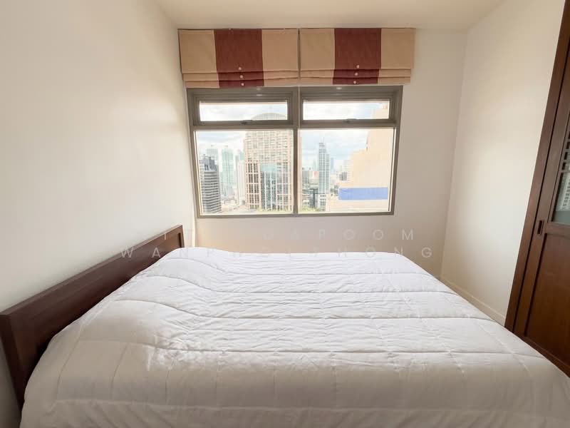 The Madison, bangkok, Sukhumvit 41, Khlong Tan Nua, Watthana, Bangkok, 3 Bedrooms, 160 sqm, Condo For Rent, by Kitsadapoom Wanpholthong, 500483666 - DDproperty.com