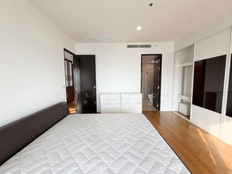 The Madison, bangkok, Sukhumvit 41, Khlong Tan Nua, Watthana, Bangkok, 3 Bedrooms, 160 sqm, Condo For Rent, by Kitsadapoom Wanpholthong, 500483666 - DDproperty.com