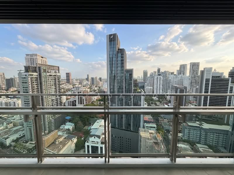 The Madison, bangkok, Sukhumvit 41, Khlong Tan Nua, Watthana, Bangkok, 3 Bedrooms, 160 sqm, Condo For Rent, by Kitsadapoom Wanpholthong, 500483666 - DDproperty.com