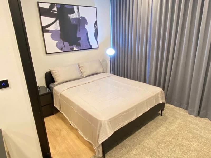 Noble Around Ari, Bangkok, 312 Phahon Yothin Rd, Samsen Nai, Phaya Thai, Bangkok, 1 Bedroom, 27 sqm, Condo For Rent, by Najawa Salae, 500483667 - DDproperty.com