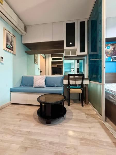 IDEO MOBI Sukhumvit 81 : ไอดีโอ โมบิ สุขุมวิท 81, กรุงเทพ, 2097 ถนนสุขุมวิท แขวงบางจาก เขตพระโขนง กรุงเทพมหานคร, บางจาก, พระโขนง, กรุงเทพ, 22 ตร.ม., คอนโด ให้เช่า, โดย Holtop Property, 500483668 - DDproperty.com