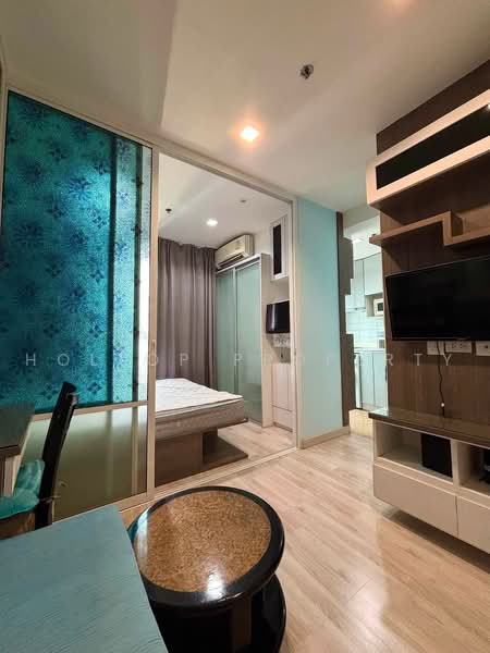 IDEO MOBI Sukhumvit 81 : ไอดีโอ โมบิ สุขุมวิท 81, กรุงเทพ, 2097 ถนนสุขุมวิท แขวงบางจาก เขตพระโขนง กรุงเทพมหานคร, บางจาก, พระโขนง, กรุงเทพ, 22 ตร.ม., คอนโด ให้เช่า, โดย Holtop Property, 500483668 - DDproperty.com