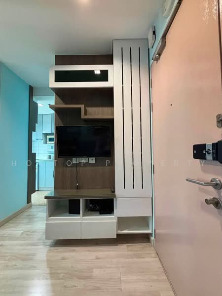IDEO MOBI Sukhumvit 81 : ไอดีโอ โมบิ สุขุมวิท 81, กรุงเทพ, 2097 ถนนสุขุมวิท แขวงบางจาก เขตพระโขนง กรุงเทพมหานคร, บางจาก, พระโขนง, กรุงเทพ, 22 ตร.ม., คอนโด ให้เช่า, โดย Holtop Property, 500483668 - DDproperty.com
