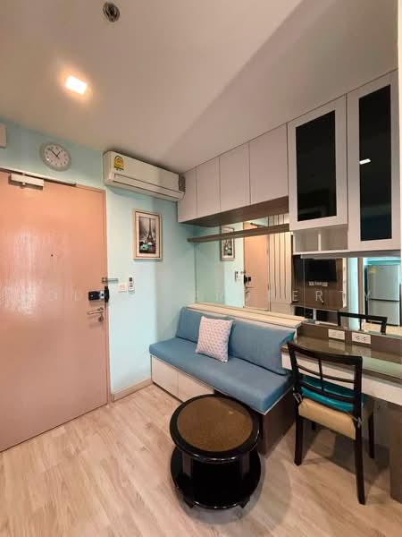 IDEO MOBI Sukhumvit 81 : ไอดีโอ โมบิ สุขุมวิท 81, กรุงเทพ, 2097 ถนนสุขุมวิท แขวงบางจาก เขตพระโขนง กรุงเทพมหานคร, บางจาก, พระโขนง, กรุงเทพ, 22 ตร.ม., คอนโด ให้เช่า, โดย Holtop Property, 500483668 - DDproperty.com