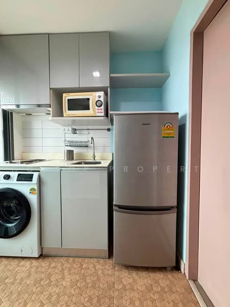 IDEO MOBI Sukhumvit 81, Bangkok, 2097 Sukhumvit Road, Bang Chak, Phra Khanong, Bangkok, 1 Bedroom, 22 sqm, Condo For Rent, by Holtop Property, 500483668 - DDproperty.com