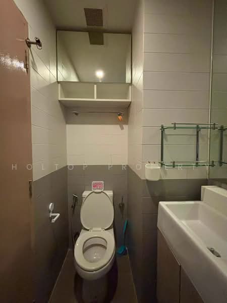 IDEO MOBI Sukhumvit 81, Bangkok, 2097 Sukhumvit Road, Bang Chak, Phra Khanong, Bangkok, 1 Bedroom, 22 sqm, Condo For Rent, by Holtop Property, 500483668 - DDproperty.com
