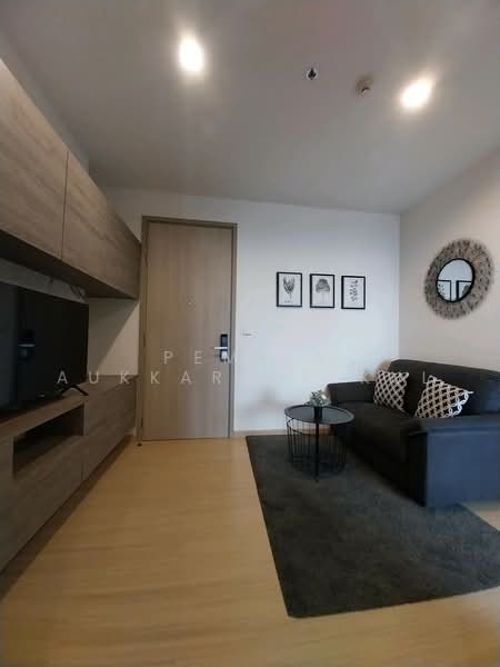 Whizdom Connect Sukhumvit, Bangkok, 1 Soi Piyibut 1, Sukhumvit Road, Bang Na, Bangkok, 1 Bedroom, 29 sqm, Condo For Sale, by Pemika Aukkaraleekul, 500483669 - DDproperty.com