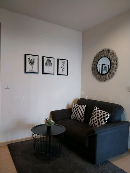 Whizdom Connect Sukhumvit, Bangkok, 1 Soi Piyibut 1, Sukhumvit Road, Bang Na, Bangkok, 1 Bedroom, 29 sqm, Condo For Sale, by Pemika Aukkaraleekul, 500483669 - DDproperty.com