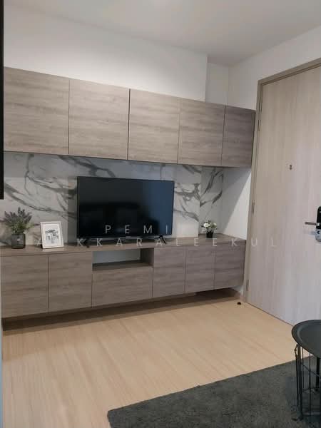 Whizdom Connect Sukhumvit : วิสซ์ดอม คอนเนค สุขุมวิท, กรุงเทพ, 1 ซอยปิยบุตร์ 1 ถนนสุขุมวิท, บางนา, กรุงเทพ, 29 ตร.ม., คอนโด ขาย, โดย Pemika Aukkaraleekul, 500483669 - DDproperty.com