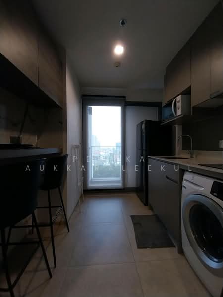 Whizdom Connect Sukhumvit, Bangkok, 1 Soi Piyibut 1, Sukhumvit Road, Bang Na, Bangkok, 1 Bedroom, 29 sqm, Condo For Sale, by Pemika Aukkaraleekul, 500483669 - DDproperty.com