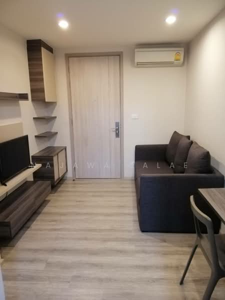CENTRIC Ari Station, Bangkok, 27 Phahonyothin Road, Samsen Nai, Phaya Thai, Bangkok, 1 Bedroom, 30 sqm, Condo For Rent, by Najawa Salae, 500483670 - DDproperty.com