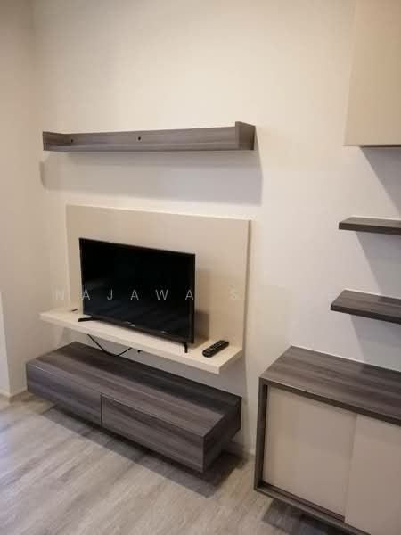CENTRIC Ari Station, Bangkok, 27 Phahonyothin Road, Samsen Nai, Phaya Thai, Bangkok, 1 Bedroom, 30 sqm, Condo For Rent, by Najawa Salae, 500483670 - DDproperty.com