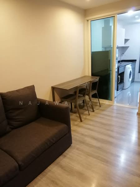 CENTRIC Ari Station, Bangkok, 27 Phahonyothin Road, Samsen Nai, Phaya Thai, Bangkok, 1 Bedroom, 30 sqm, Condo For Rent, by Najawa Salae, 500483670 - DDproperty.com