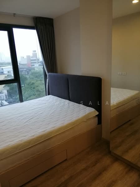CENTRIC Ari Station, Bangkok, 27 Phahonyothin Road, Samsen Nai, Phaya Thai, Bangkok, 1 Bedroom, 30 sqm, Condo For Rent, by Najawa Salae, 500483670 - DDproperty.com