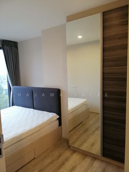 CENTRIC Ari Station, Bangkok, 27 Phahonyothin Road, Samsen Nai, Phaya Thai, Bangkok, 1 Bedroom, 30 sqm, Condo For Rent, by Najawa Salae, 500483670 - DDproperty.com