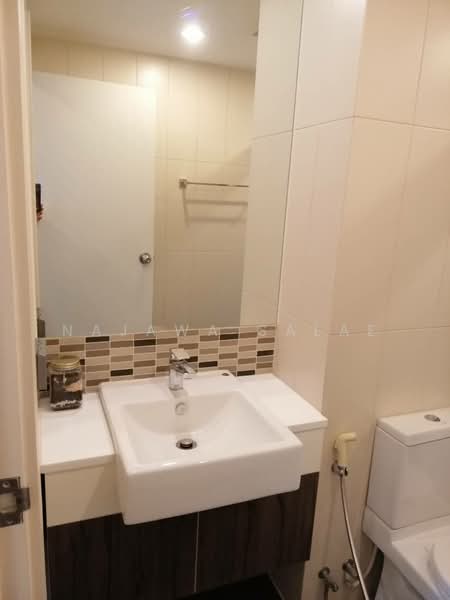 CENTRIC Ari Station, Bangkok, 27 Phahonyothin Road, Samsen Nai, Phaya Thai, Bangkok, 1 Bedroom, 30 sqm, Condo For Rent, by Najawa Salae, 500483670 - DDproperty.com